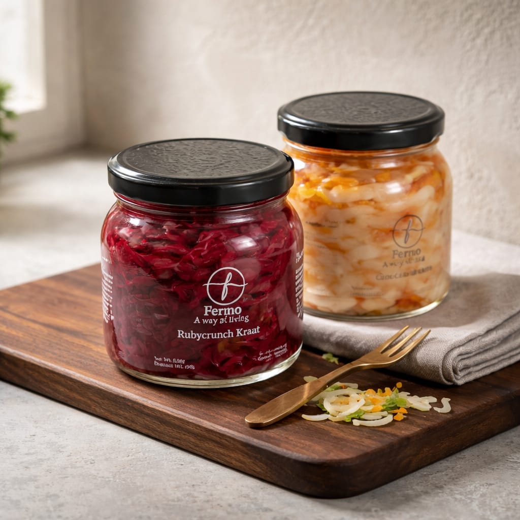 Sauerkraut Lovers