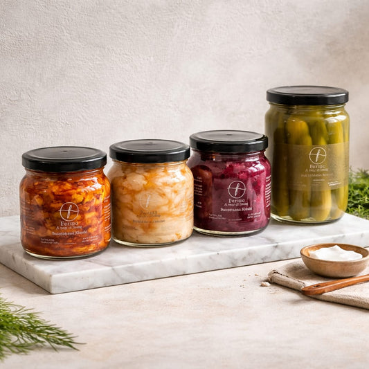Fermo Starter Box